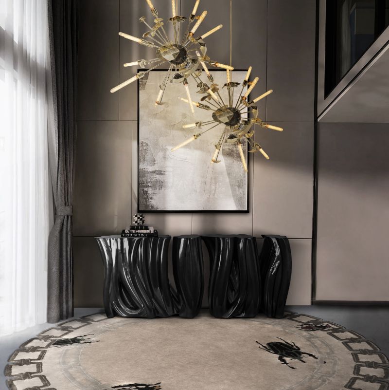 entryway and hallway design Entryway and Hallway Design: Modern Decor, Elegant and Sophisticated Entryway and Hallway Design Modern Decor Elegant and Sophisticated 2