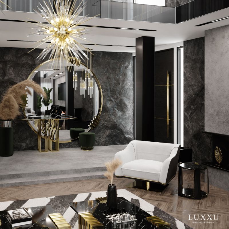 entryway and hallway design Entryway and Hallway Design: Modern Decor, Elegant and Sophisticated Entryway and Hallway Design Modern Decor Elegant and Sophisticated 3