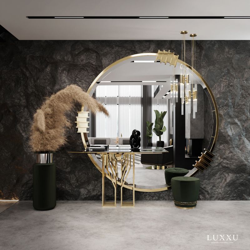 entryway and hallway design Entryway and Hallway Design: Modern Decor, Elegant and Sophisticated Entryway and Hallway Design Modern Decor Elegant and Sophisticated 4