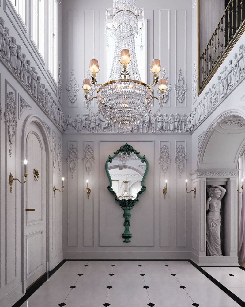 entryway and hallway design Entryway and Hallway Design: Modern Decor, Elegant and Sophisticated Entryway and Hallway Design Modern Decor Elegant and Sophisticated 5