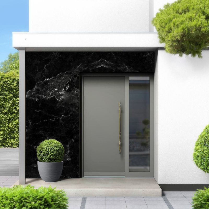 entryway and hallway design Entryway and Hallway Design: Modern Decor, Elegant and Sophisticated Entryway and Hallway Design Modern Decor Elegant and Sophisticated 6 1
