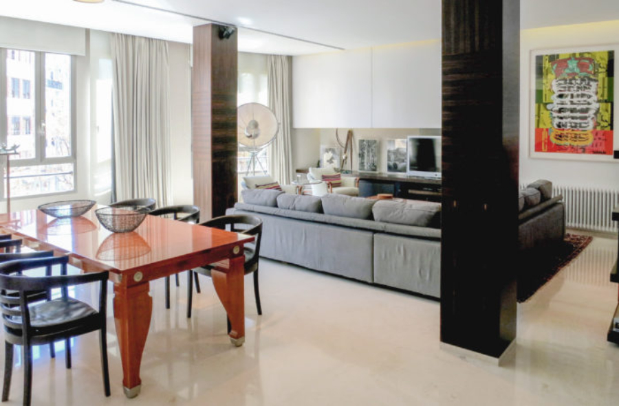 Interior Design Styles by Estudio PAS interior design styles Interior Design Styles by Estudio PAS Interior Design Styles by Estudio PAS 10