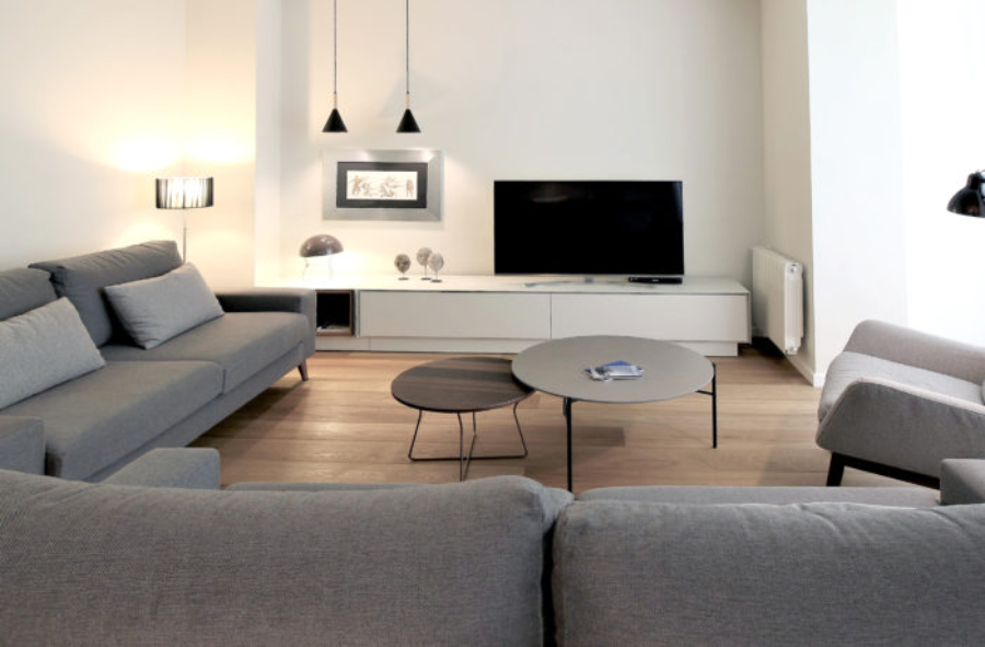 Interior Design Styles by Estudio PAS interior design styles Interior Design Styles by Estudio PAS Interior Design Styles by Estudio PAS 6