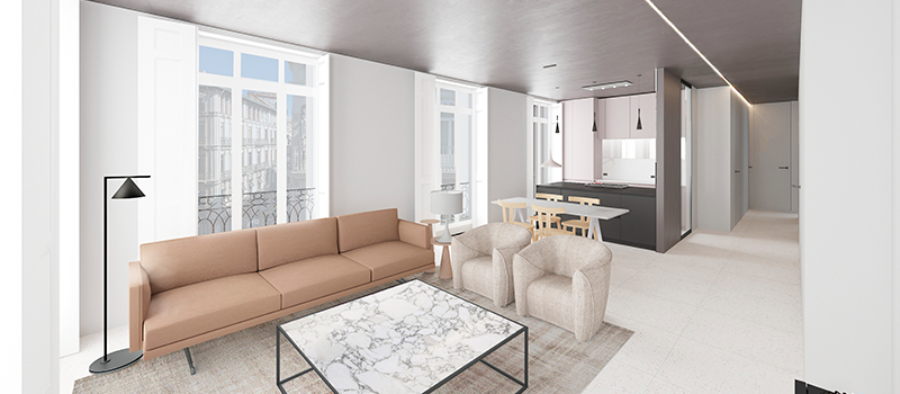Interior Design Styles by Estudio PAS interior design styles Interior Design Styles by Estudio PAS Interior Design Styles by Estudio PAS 9