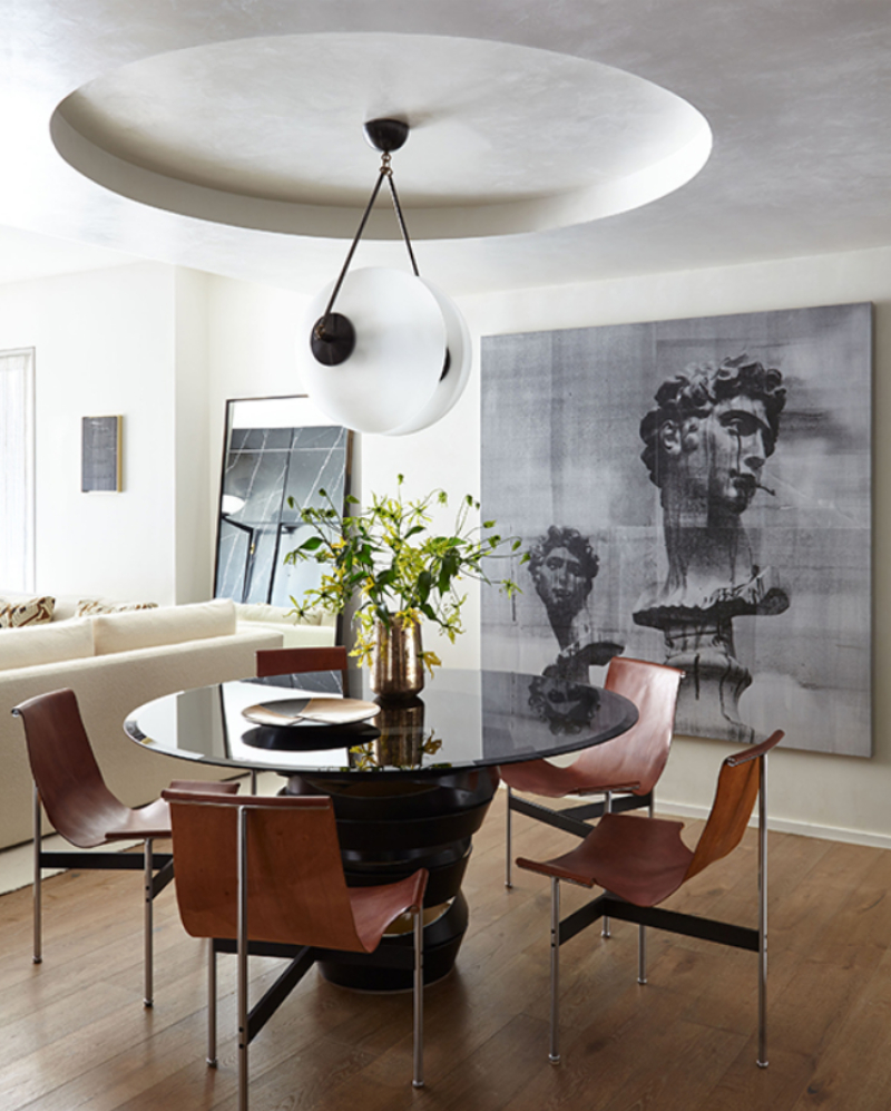 Jessica Schuster Design - Best NYC Home Interiors jessica schuster design Jessica Schuster Design – Best NYC Home Interiors Jessica Schuster Design Best NYC Home Interiors Meatpacking Apartment