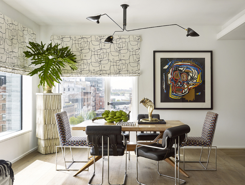 Jessica Schuster Design - Best NYC Home Interiors jessica schuster design Jessica Schuster Design – Best NYC Home Interiors Jessica Schuster Design Best NYC Home Interiors Meatpacking Pied A Terre