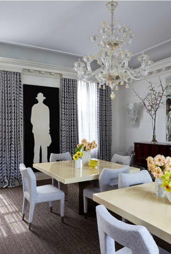 jessica schuster design Jessica Schuster Design – Best NYC Home Interiors Jessica Schuster Design Best NYC Home Interiors Palm Beach Estate 1 1
