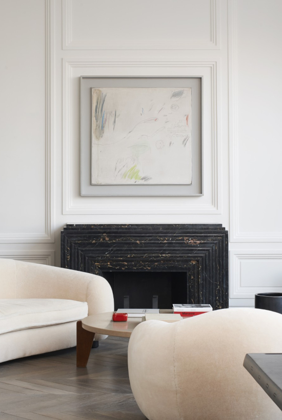 Joseph Dirand Luxury Interior Design Ideas joseph dirand Joseph Dirand: Luxury Interior Design Ideas Joseph Dirand Luxury Interior Design Ideas Quai Anatole Paris 550x820 1
