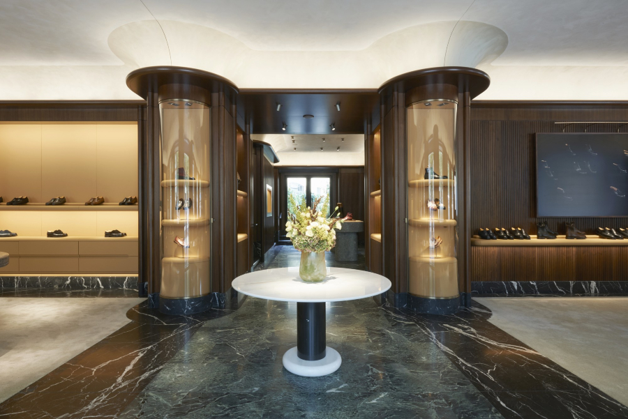 Joseph Dirand luxury fashion house weston paris joseph dirand Joseph Dirand: Luxury Interior Design Ideas Joseph Dirand Luxury Interior Design Ideas Weston Paris 900