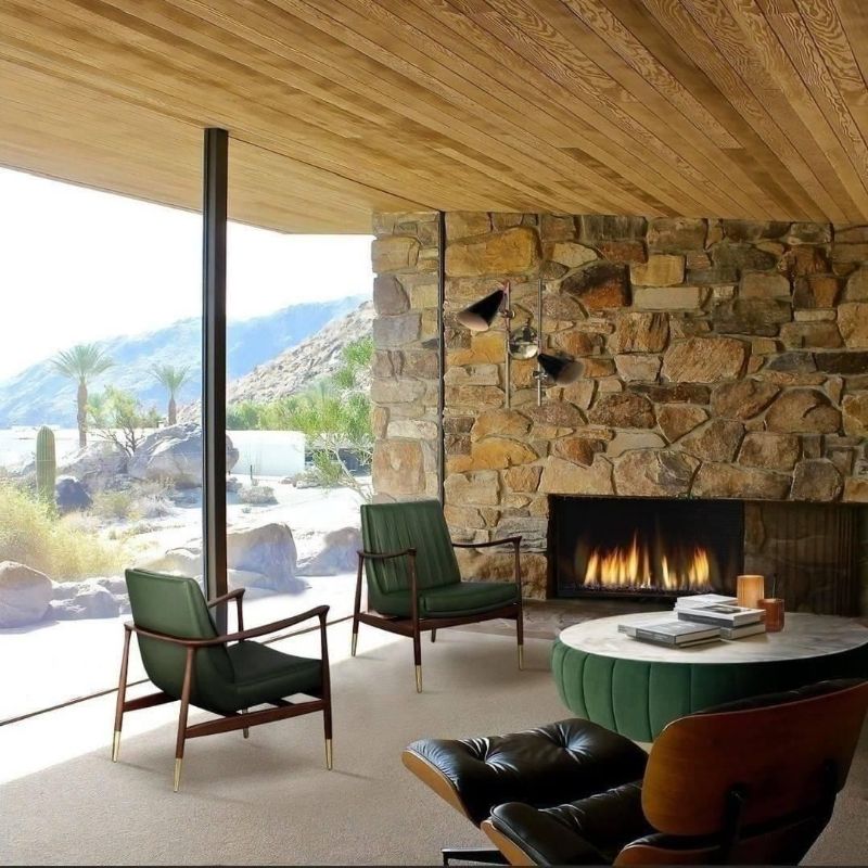 Living Room Designs and Ideas Modern, Sophisticated & Comfortable  green armchair living room designs and ideas Living Room Designs and Ideas: Modern, Sophisticated & Comfortable Living Room Designs and Ideas Modern Sophisticated Comfortable 8 green armchair