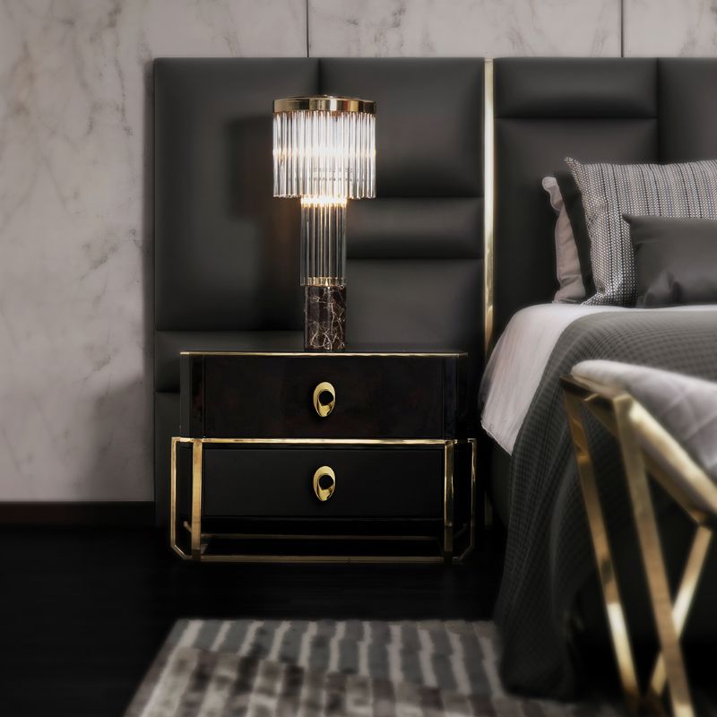 Modern Bedroom and Closet Design: Sophisticated & Timeless modern bedroom and closet design Modern Bedroom and Closet Design: Sophisticated & Timeless Modern Bedroom and Closet Design Sophisticated Timeless 2