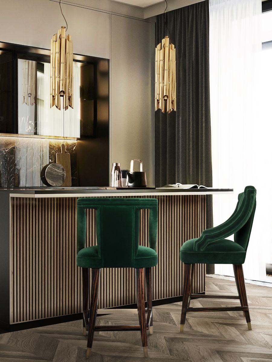Modern Kitchen Design Ideas: Functional, Practical, Trendy & Timeless modern kitchen design ideas Modern Kitchen Design Ideas: Functional, Practical, Trendy & Timeless Modern Kitchen Design Ideas Functional Practical Trendy Timeless 4