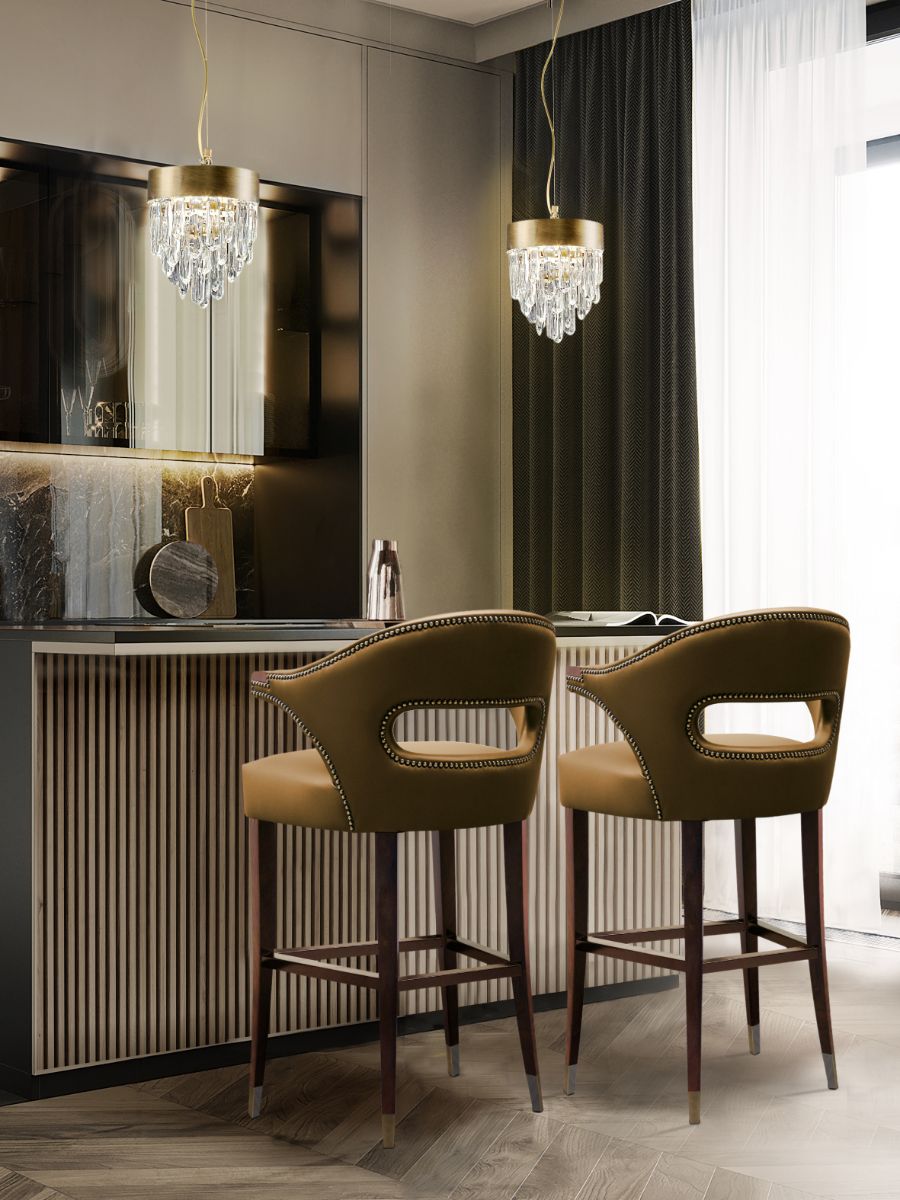 Modern Kitchen Design Ideas: Functional, Practical, Trendy & Timeless modern kitchen design ideas Modern Kitchen Design Ideas: Functional, Practical, Trendy & Timeless Modern Kitchen Design Ideas Functional Practical Trendy Timeless 7