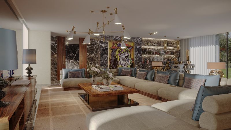 Modern Living Room Design Ideas: 10 Functional, Unique, Comfortable Inspirations modern living room design ideas Modern Living Room Design Ideas: 10 Functional, Unique, Comfortable Inspirations Modern Living Room Design Ideas 10 Functional Unique Comfortable Inspirations 2