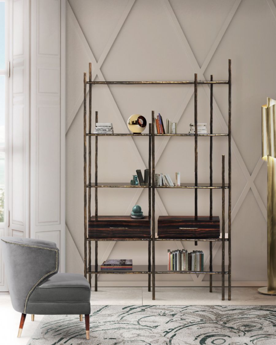 Modern Reading Corner Design: Comfortable, Functional, Nature-Inspired modern reading corner design Modern Reading Corner Design: Comfortable, Functional, Nature-Inspired Modern Reading Corner Design Comfortable Functional Nature Inspired 10