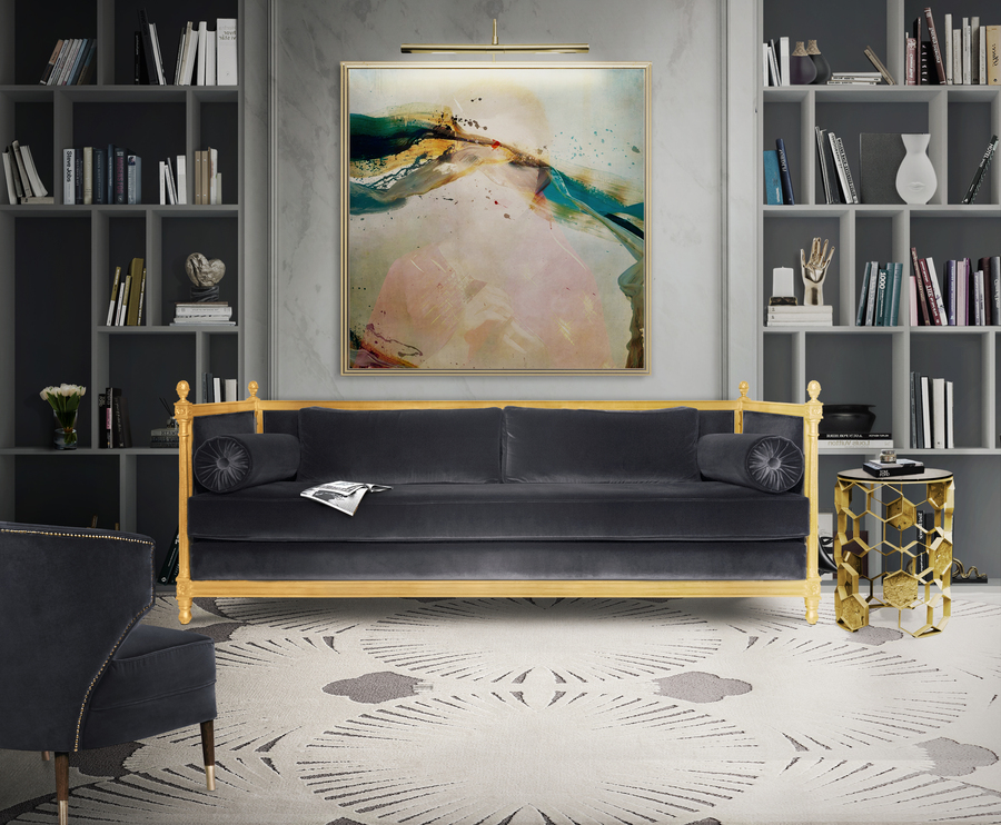 Modern Reading Corner Design Comfortable, Functional, Nature-Inspire modern reading corner design Modern Reading Corner Design: Comfortable, Functional, Nature-Inspired Modern Reading Corner Design Comfortable Functional Nature Inspired 11