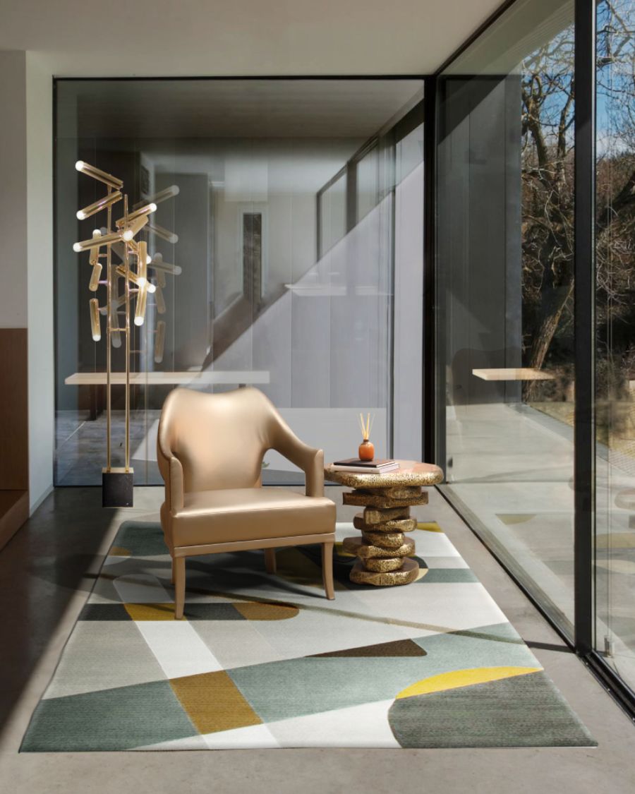 Modern Reading Corner Design: Comfortable, Functional, Nature-Inspired modern reading corner design Modern Reading Corner Design: Comfortable, Functional, Nature-Inspired Modern Reading Corner Design Comfortable Functional Nature Inspired 2