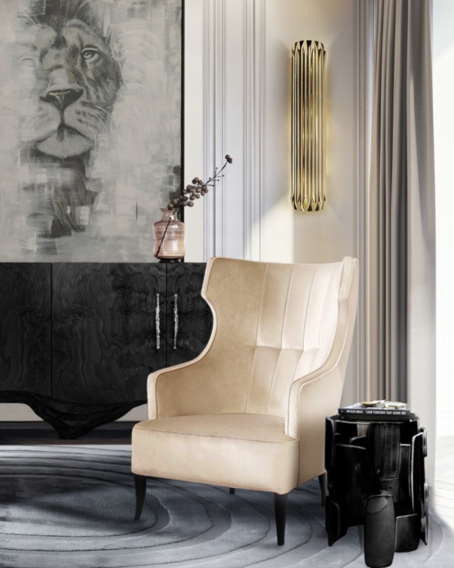 Modern Reading Corner Design: Comfortable, Functional, Nature-Inspired modern reading corner design Modern Reading Corner Design: Comfortable, Functional, Nature-Inspired Modern Reading Corner Design Comfortable Functional Nature Inspired 4
