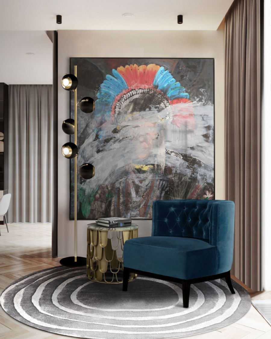 Modern Reading Corner Design: Comfortable, Functional, Nature-Inspired modern reading corner design Modern Reading Corner Design: Comfortable, Functional, Nature-Inspired Modern Reading Corner Design Comfortable Functional Nature Inspired 6
