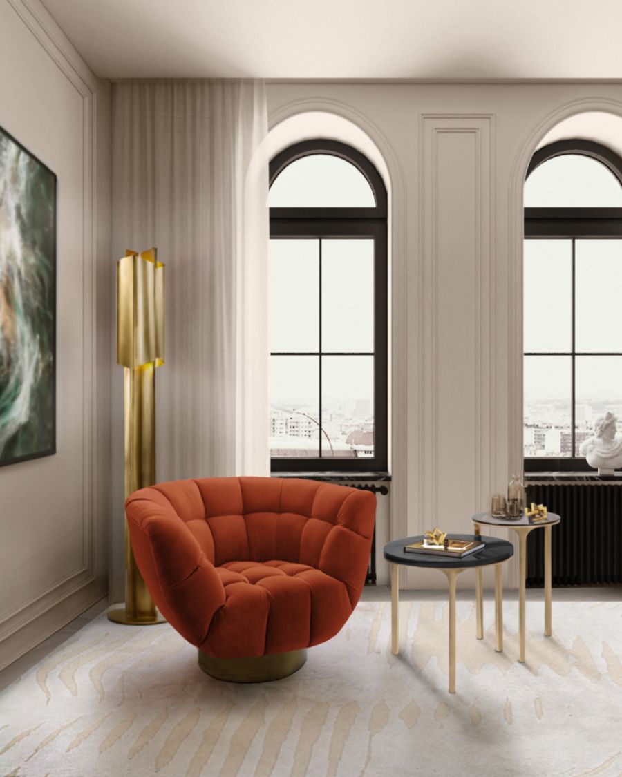 Modern Reading Corner Design: Comfortable, Functional, Nature-Inspired modern reading corner design Modern Reading Corner Design: Comfortable, Functional, Nature-Inspired Modern Reading Corner Design Comfortable Functional Nature Inspired 7