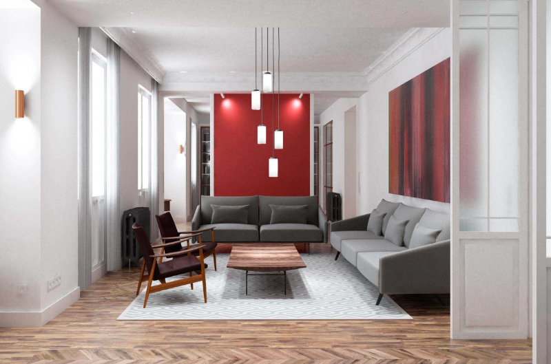 Mustelier & Asociados  Modern Home Decoration Ideas modern home decoration ideas Mustelier & Asociados: Modern Home Decoration Ideas Mustelier Asociados Modern Home Decoration Ideas 1