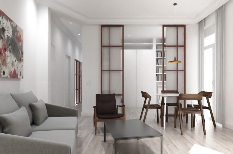 Mustelier & Asociados  Modern Home Decoration Ideas modern home decoration ideas Mustelier & Asociados: Modern Home Decoration Ideas Mustelier Asociados Modern Home Decoration Ideas 2