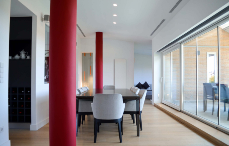 Mustelier & Asociados  Modern Home Decoration Ideas modern home decoration ideas Mustelier & Asociados: Modern Home Decoration Ideas Mustelier Asociados Modern Home Decoration Ideas 4