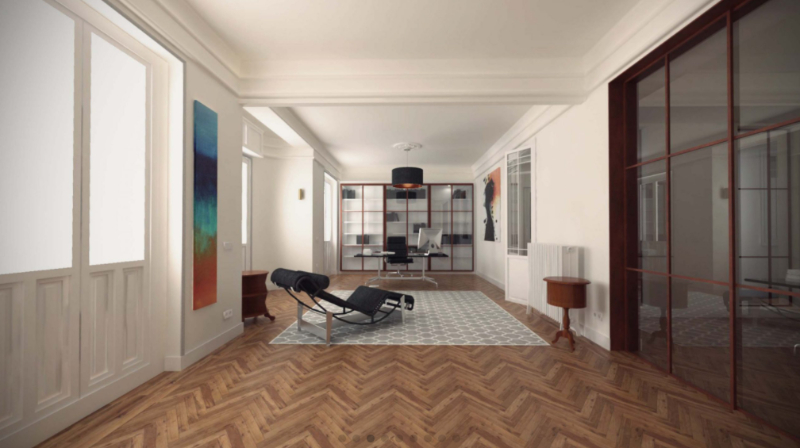 Mustelier & Asociados  Modern Home Decoration Ideas modern home decoration ideas Mustelier & Asociados: Modern Home Decoration Ideas Mustelier Asociados Modern Home Decoration Ideas 5