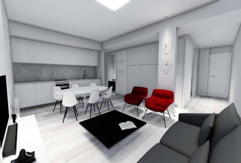 modern home decoration ideas Mustelier & Asociados: Modern Home Decoration Ideas Mustelier Asociados Modern Home Decoration Ideas 7 1