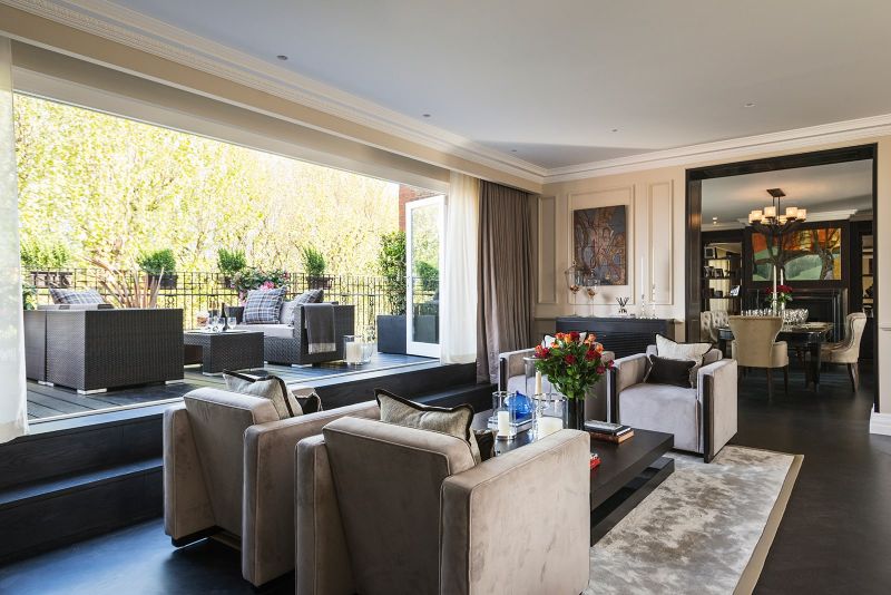Oro Bianco oro bianco Oro Bianco Give Us Some Interior Design Ideas Oro Bianco EGERTON GARDENS