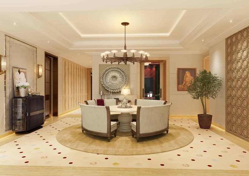 Oro Bianco oro bianco Oro Bianco Give Us Some Interior Design Ideas Oro Bianco FOUR SEASON RESIDENCIES TOWER PENTHOUSE