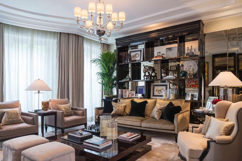 Oro Bianco oro bianco Oro Bianco Give Us Some Interior Design Ideas Oro Bianco KNIGHTSBRIDGE