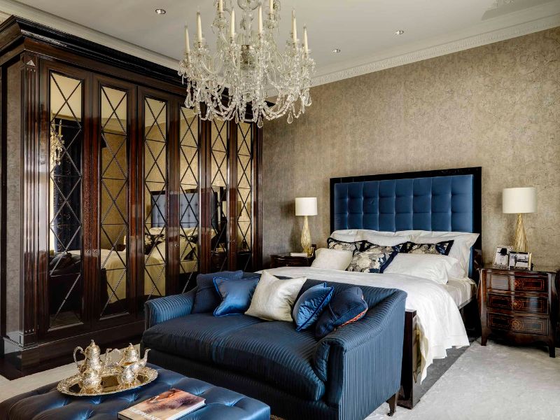 Oro Bianco oro bianco Oro Bianco Give Us Some Interior Design Ideas Oro Bianco OLD PARK LANE