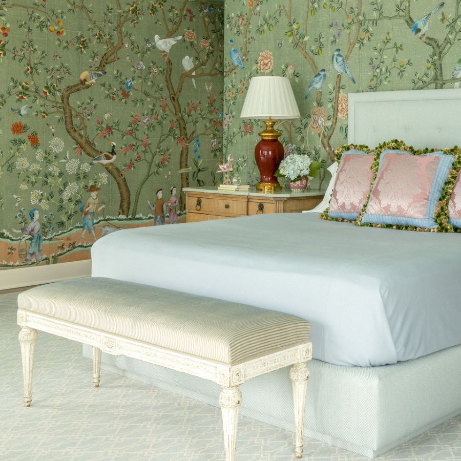 Solis Betancourt and Sherill, Refined Interior Design Trends solis betancourt and sherill Solis Betancourt and Sherill, Refined Interior Design Trends Palm Beach