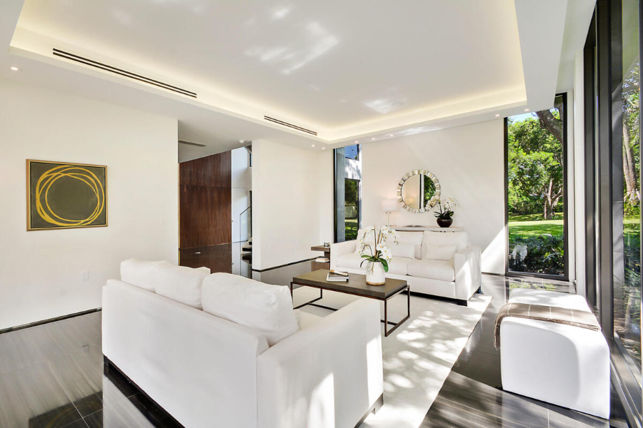 Pepe Calderin Design - Boca Raton Residence pepe calderin design Pepe Calderin Design: High-end Miami Modern Interior Design Pepe Calderin Design Boca Raton Residence 1 1