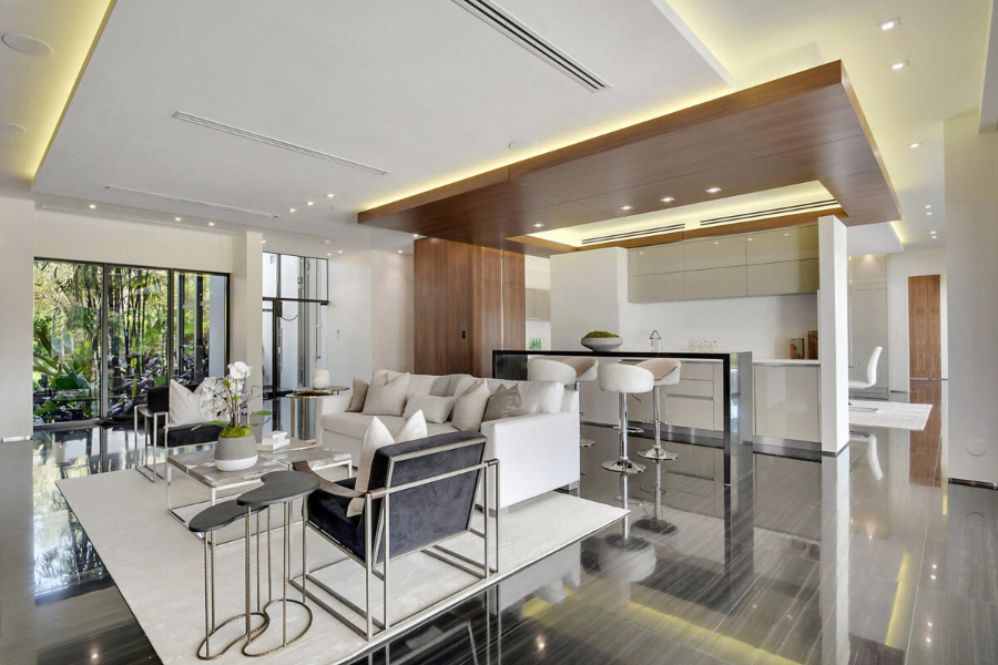 Pepe Calderin Design - Boca Raton Residence pepe calderin design Pepe Calderin Design: High-end Miami Modern Interior Design Pepe Calderin Design Boca Raton Residence 3
