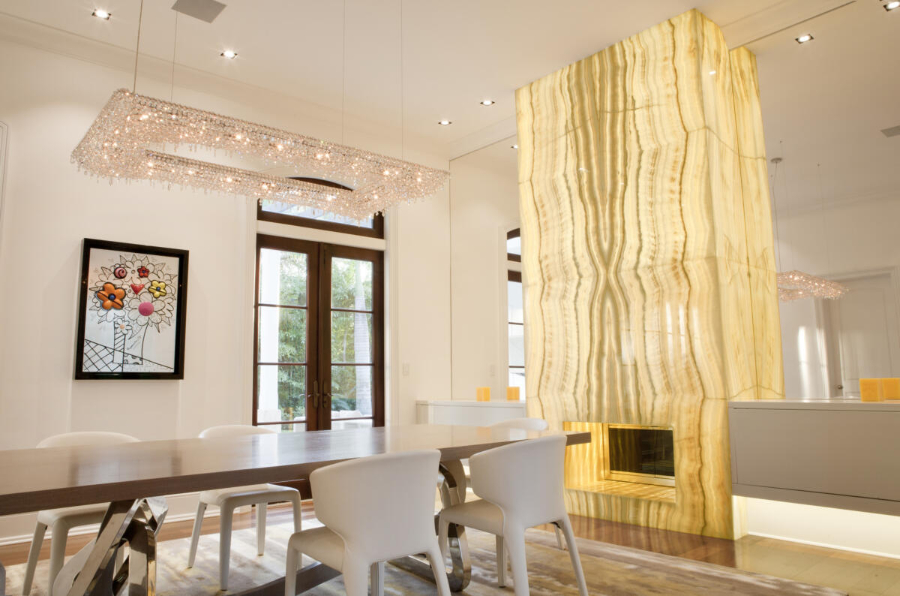 Pepe Calderin Design - Coral Gables Residence pepe calderin design Pepe Calderin Design: High-end Miami Modern Interior Design Pepe Calderin Design Coral Gables Residence 1
