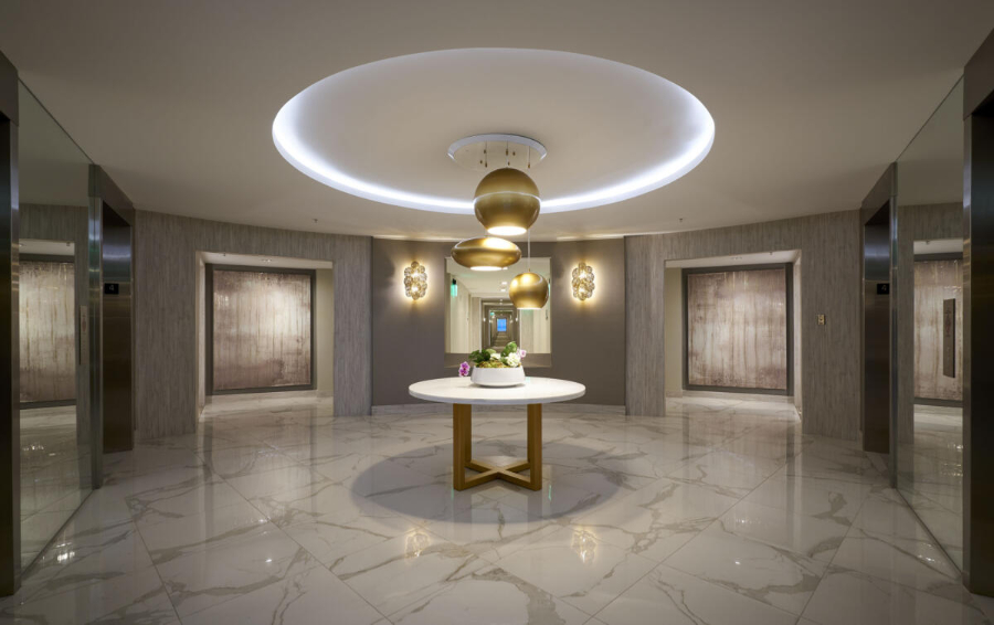 Pepe Calderin Design - Harbour House Condominium pepe calderin design Pepe Calderin Design: High-end Miami Modern Interior Design Pepe Calderin Design Harbour House Condominium 2 1