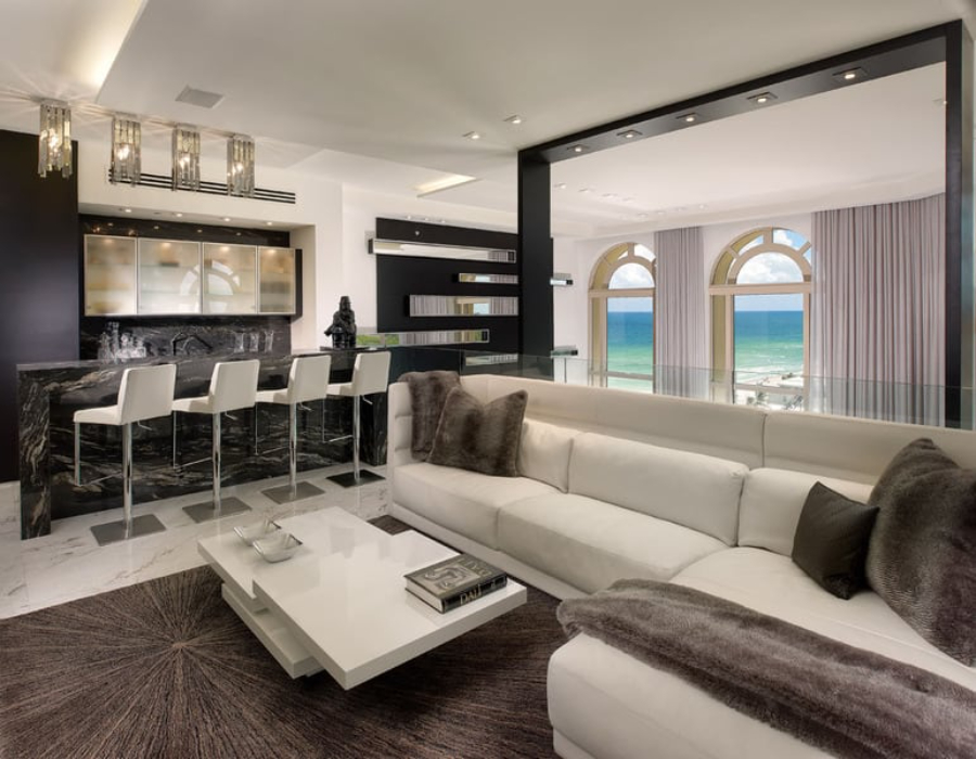 Pepe Calderin Design: High-end Miami Modern Interior Design - Hollywood Beach Penthouse
 pepe calderin design Pepe Calderin Design: High-end Miami Modern Interior Design Pepe Calderin Design Hollywood Beach Penthouse 1