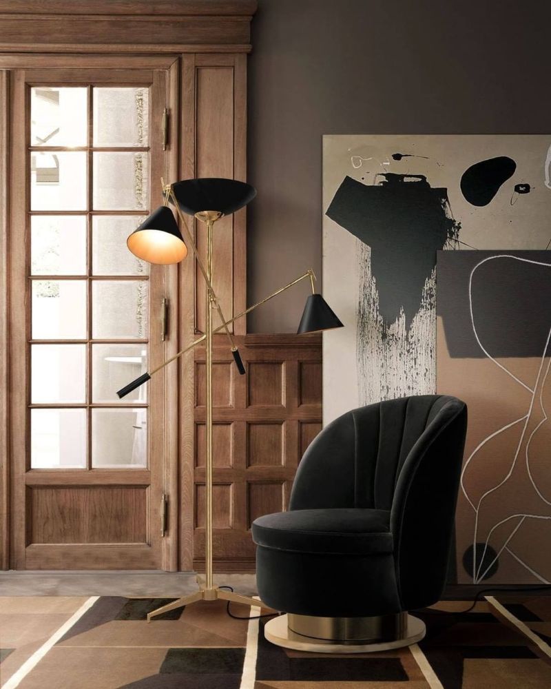 reading corner design Reading Corner Design: Modern, Comfortable & Elegant Reading Corner Design Modern Comfortable Elegant 1