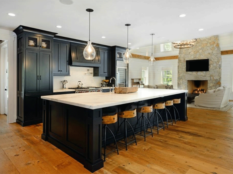 Tersigni Palachek - High-end Interiors from New York tersigni palachek Tersigni Palachek – High-end Interiors from New York Tersigni Palachek High end Interiors from New York Hudson Valley Farm 2