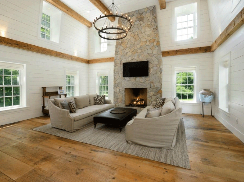 Tersigni Palachek - High-end Interiors from New York tersigni palachek Tersigni Palachek – High-end Interiors from New York Tersigni Palachek High end Interiors from New York Hudson Valley Farm