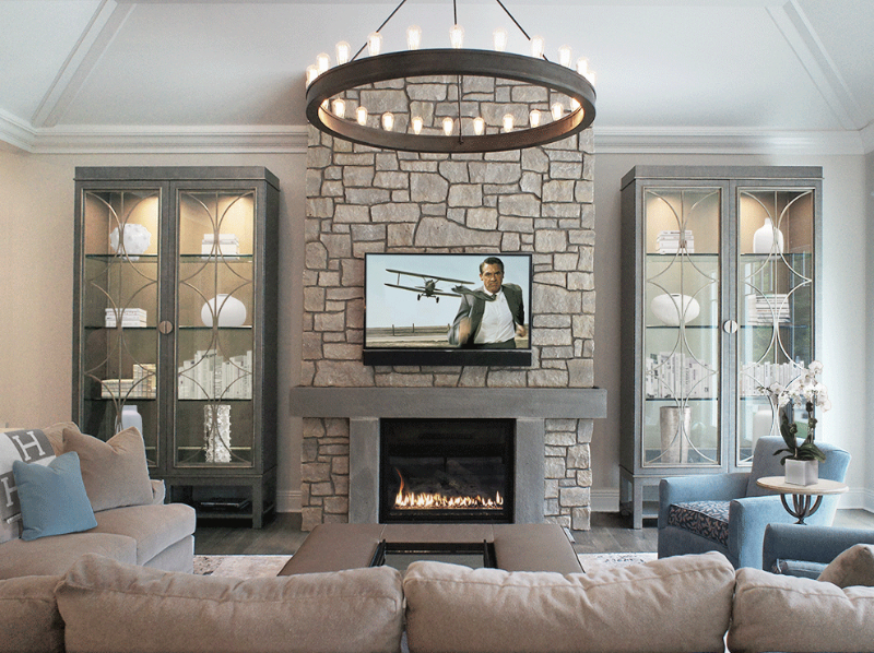 Tersigni Palachek - High-end Interiors from New York tersigni palachek Tersigni Palachek – High-end Interiors from New York Tersigni Palachek High end Interiors from New York Hudson Valley Home