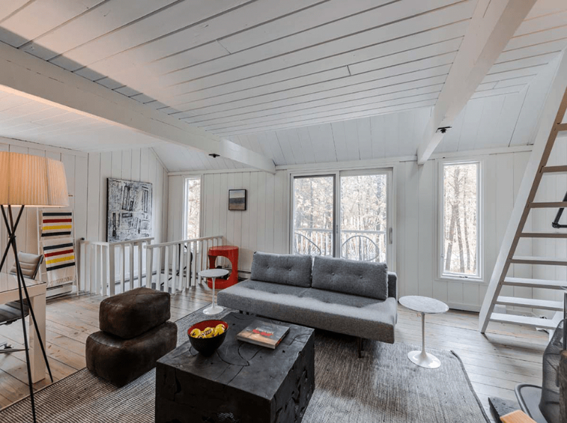 Tersigni Palachek - High-end Interiors from New York tersigni palachek Tersigni Palachek – High-end Interiors from New York Tersigni Palachek High end Interiors from New York Waterview Farm