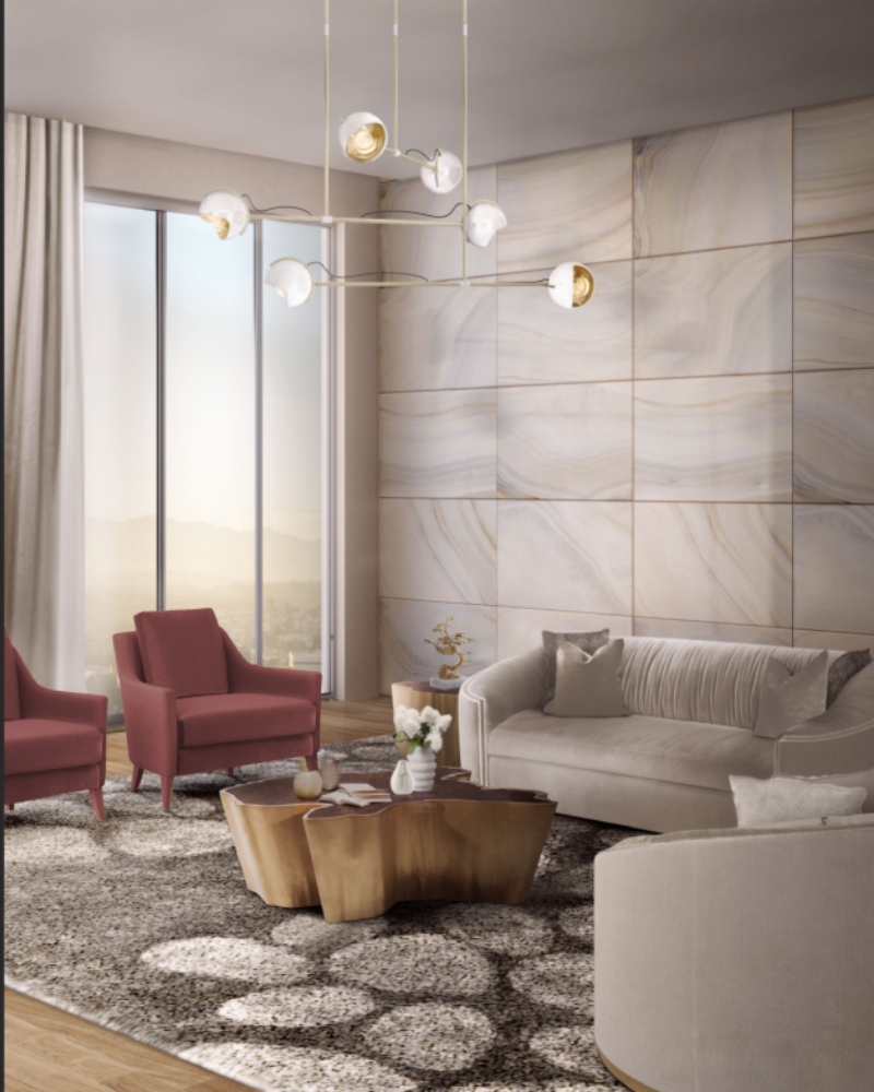 modern home decoration ideas Mustelier & Asociados: Modern Home Decoration Ideas p 47