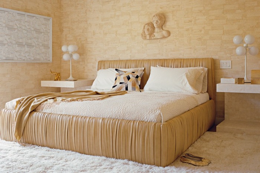 Kelly Wearstler kelly wearstler Kelly Wearstler Dreamy Malibu Beach House 1 Kelly Wearstlers Dreamy Malibu Beach House
