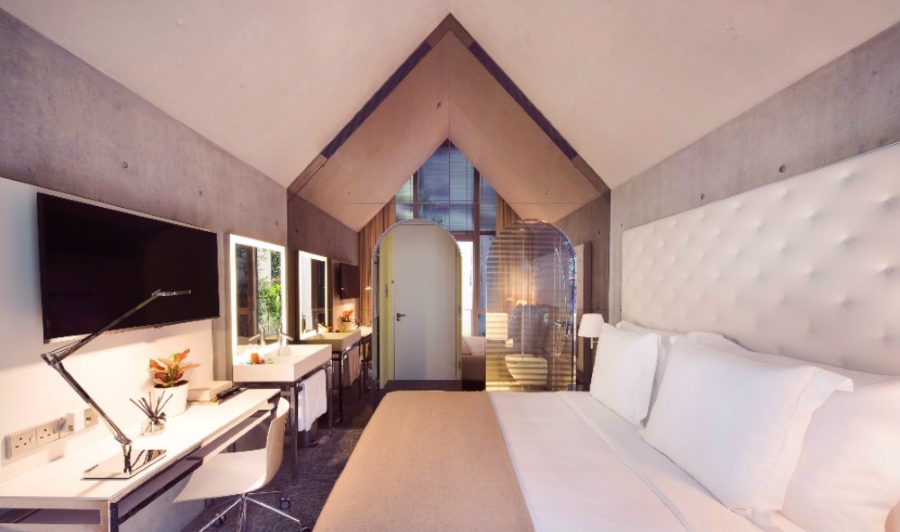 Philippe Starck philippe starck Luxury Projects by Philippe Starck 10 Luxury Projects by Philippe Starck