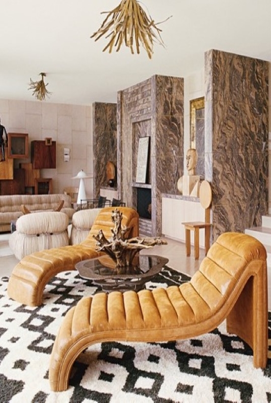 Kelly Wearstler kelly wearstler Kelly Wearstler Dreamy Malibu Beach House 3 Kelly Wearstlers Dreamy Malibu Beach House Copia