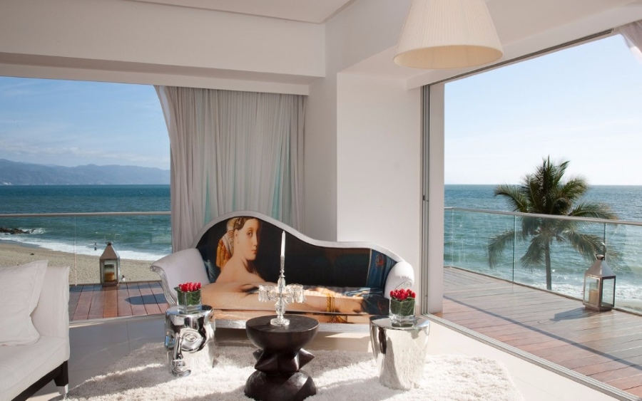 Philippe Starck philippe starck Luxury Projects by Philippe Starck 4 Luxury Projects by Philippe Starck