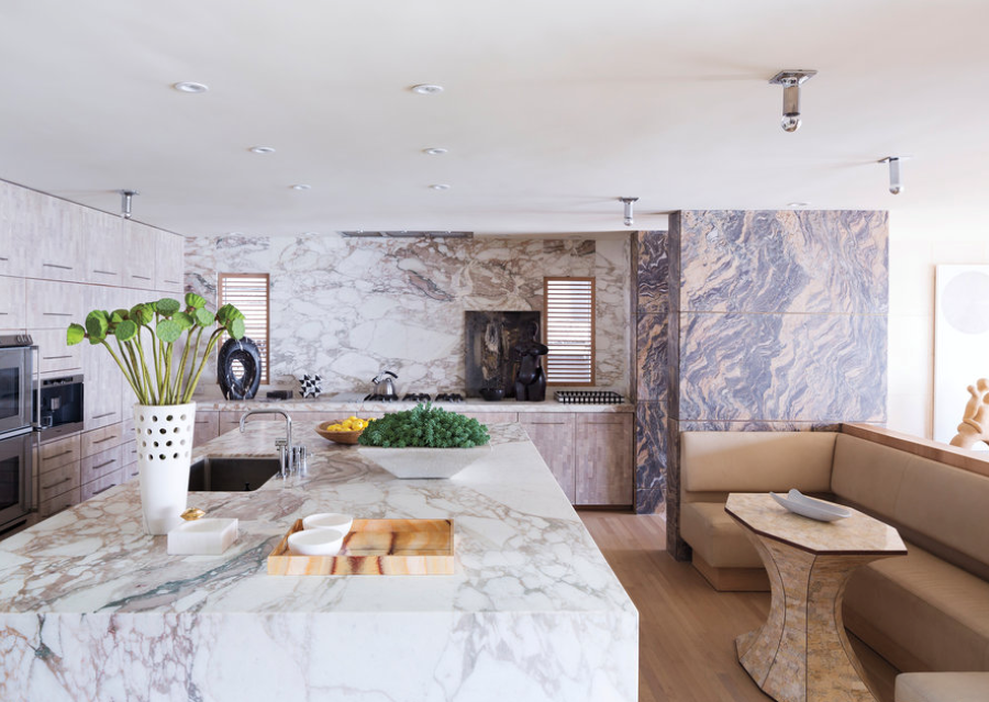 Kelly Wearstler kelly wearstler Kelly Wearstler Dreamy Malibu Beach House 5 Kelly Wearstlers Dreamy Malibu Beach House